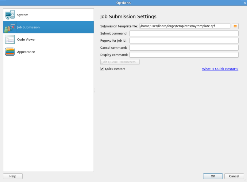 Using substitute MPI commands