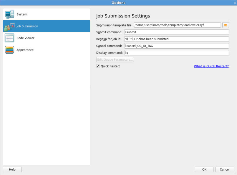 Using substitute MPI commands